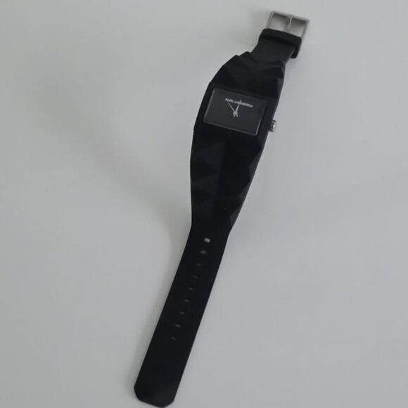 Karl Lagerfeld Watch! - Picture 4 of 11